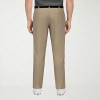 PGA TOUR Mens Regular Fit Golf Pant