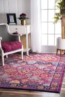 nuLoom Persian Leilani Rug