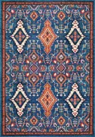 nuLoom Diamond Elayne Rug