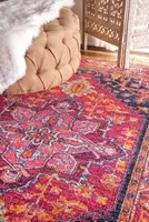 nuLoom Fancy Persian Vonda Rug