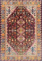 nuLoom Vintage Erline Rug