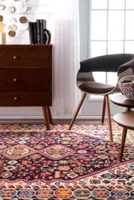 nuLoom Vintage Erline Rug