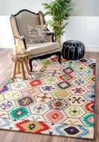 nuLoom Hand Tufted Giuseppina Rug