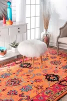 nuLoom Hand Tufted Montesque Rug