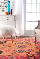 nuLoom Hand Tufted Montesque Rug