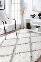 nuLoom Shanna Shaggy Rug