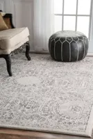 nuLoom Vintage Minta Rug