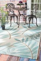 nuLoom Truday Indoor/Outdoor Area Rug