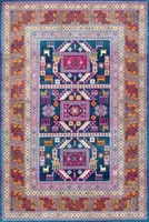 nuLoom Tribal Marisela Rug