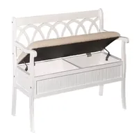 ELLIANA STORAGE BENCH