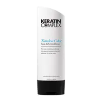 Keratin Complex Timeless Fade Defy Conditioner - 13.5 oz.