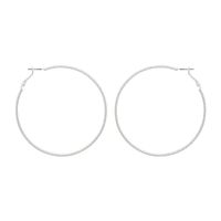 Mixit Hypoallergenic Hoop Earrings