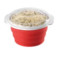 Cuisinart Collapsible Microwave Popcorn Maker
