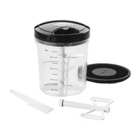 Cuisinart Manual Food Processor