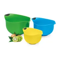 Cuisinart 3-pc. Mixing Bowl