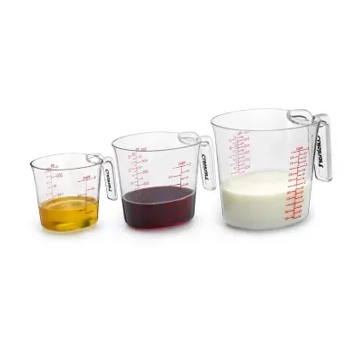 Cuisinart 3-pc. Measuring Cups