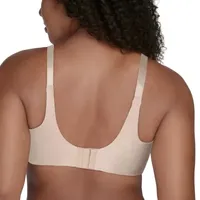 Vanity Fair Beauty Back Jacquard Underwire Full Coverage Bra