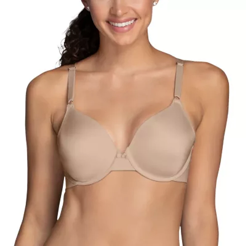 Vanity Fair® Beauty Back™ Full-Coverage Underwire Bra - 75345