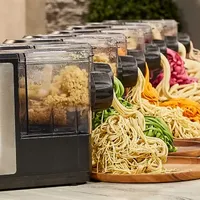 Emeril Lagasse Pasta & Beyond Pasta Maker