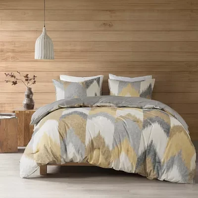 INK+IVY 3-pc. Midweight Comforter Set