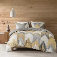 INK+IVY 3-pc. Midweight Comforter Set