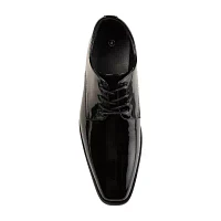 Vance Co Cole Mens Oxford Shoes