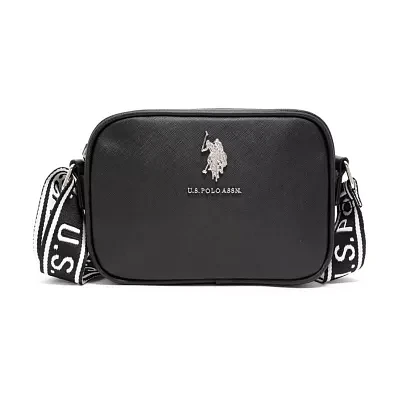 U.S. Polo Assn. Crossbody Bag