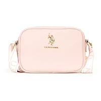 U.S. Polo Assn. Classic Crossbody Bag