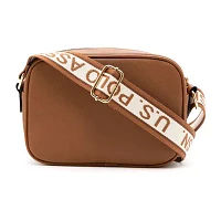 U.S. Polo Assn. Classic Crossbody Bag