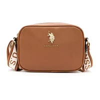 U.S. Polo Assn. Classic Crossbody Bag