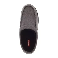 Levi's Mens Clog Slippers