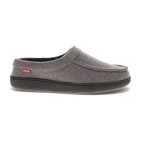 Levi's Mens Clog Slippers