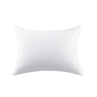 Martha Stewart Gel-Alternative Soft Cloud Support Pillow