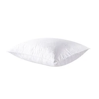 Martha Stewart Gel-Alternative Soft Cloud Support Pillow