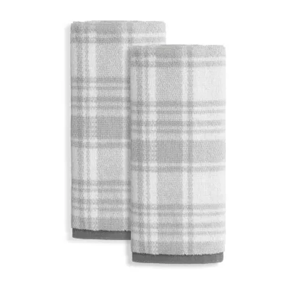 Martha Stewart Holiday 2-pc. Hand Towel