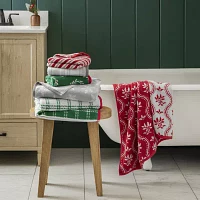 Martha Stewart Holiday 2-pc. Hand Towel