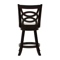 Swivel Bar Stool