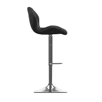 2-pc. Swivel Bar Stool