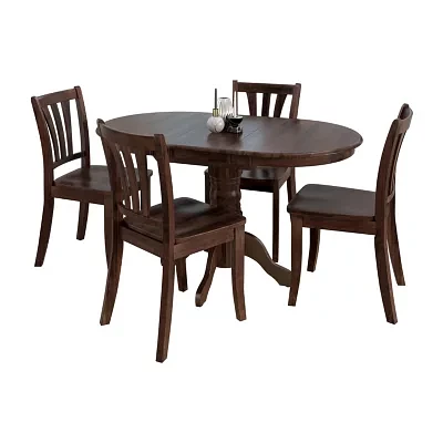 Dillon 5-pc. Dining Set