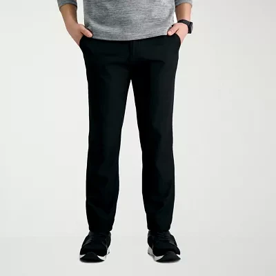 Haggar® The Active Series™ 365 Modern Straight Fit Flex Pant