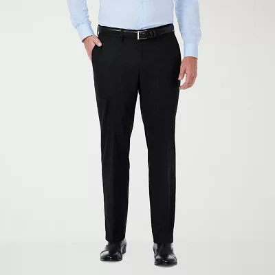 J.M. Haggar Premium Stretch Tailored Fit Suit Pants