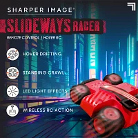 Sharper Image RC Slideways Racer Car