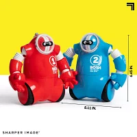 Sharper Image RC Robo Rage Cars