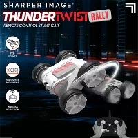 Sharper Image RC Thunder Twist Car