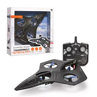 Sharper Image Thunderbolt Stealth Drone