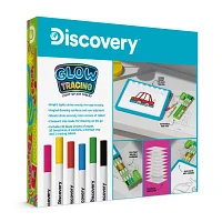 Discovery Kids Light-Up Tracing Tablet