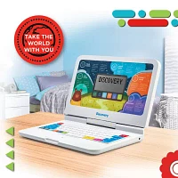 Discovery Kids Toy Laptop