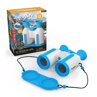 Discovery Mindblown Toy Binoculars