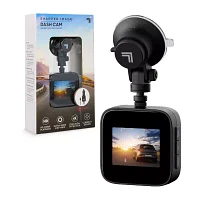 Sharper Image HD Dash Cam