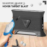 Sharper Image Hover Target Blast Game